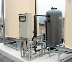 �R���j�[FRP���S�h�ߋ@