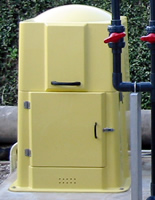 FRP���S�h�ߋ@