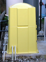 FRP���S�h�ߋ@